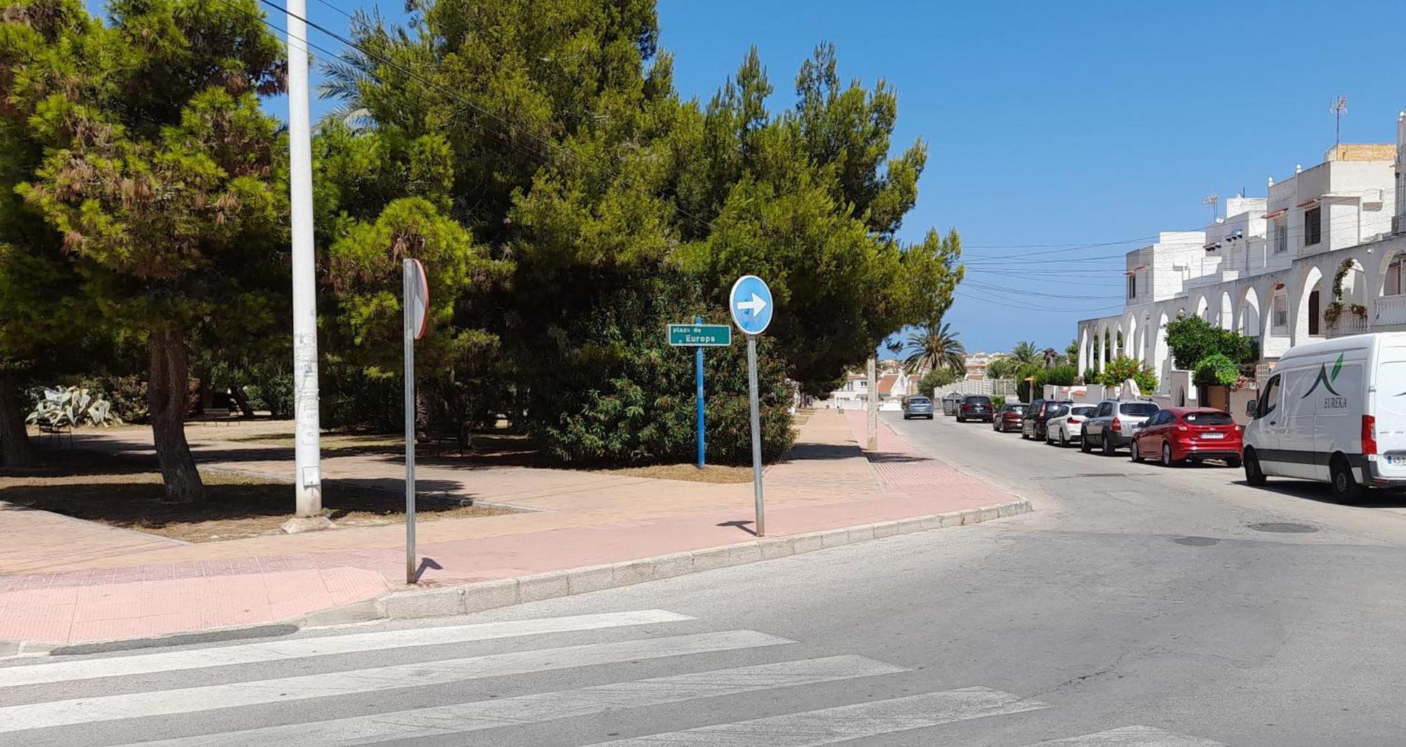 Apartment Los Locos Beach With Balcony And Wi-Fi Torrevieja Luaran gambar