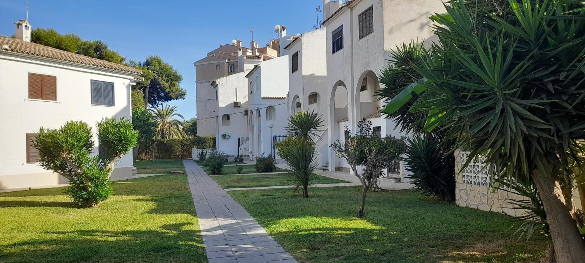 Apartment Los Locos Beach With Balcony And Wi-Fi Torrevieja Luaran gambar