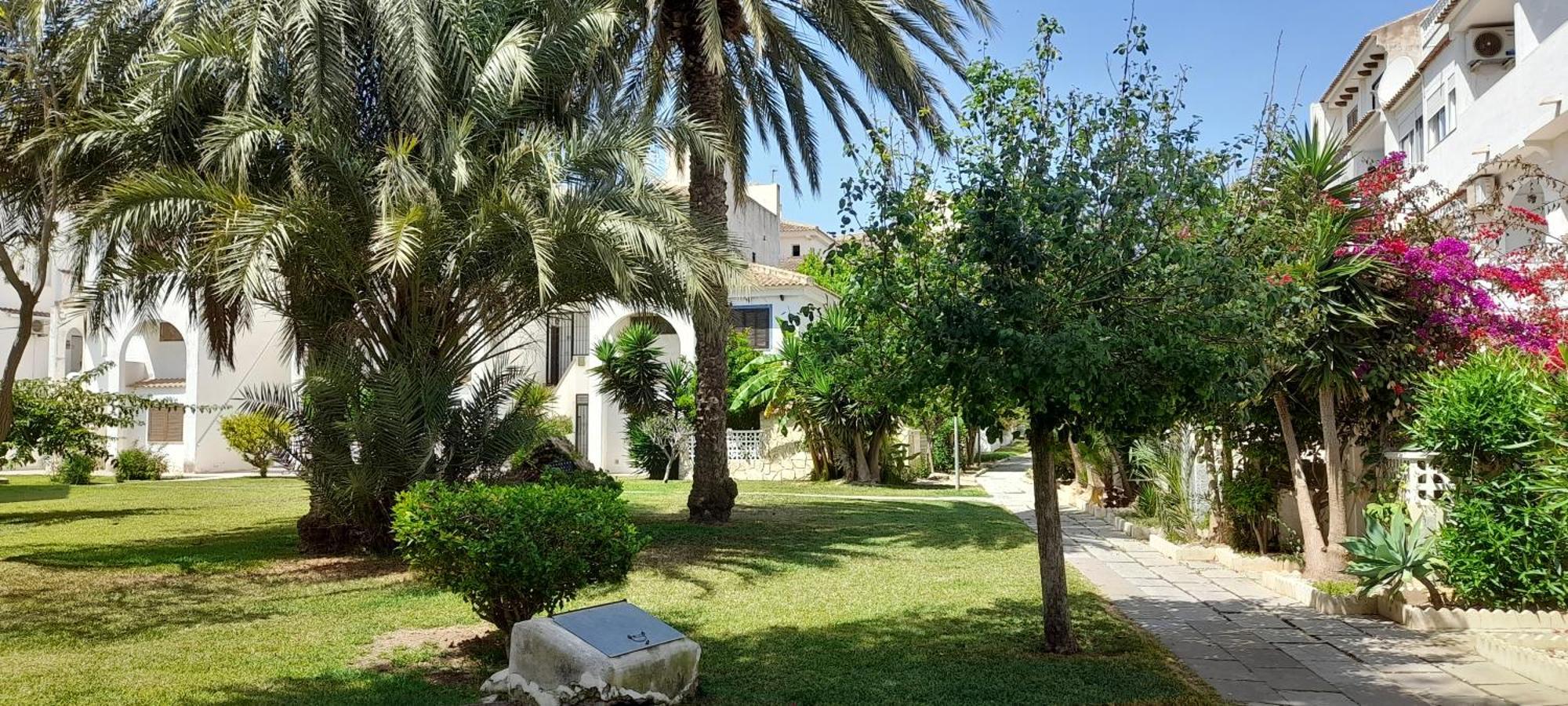 Apartment Los Locos Beach With Balcony And Wi-Fi Torrevieja Luaran gambar