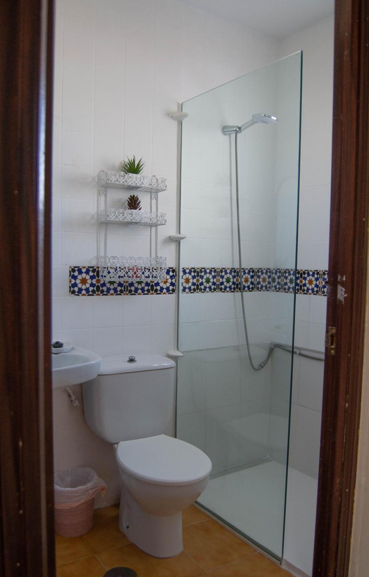 Apartment Los Locos Beach With Balcony And Wi-Fi Torrevieja Luaran gambar